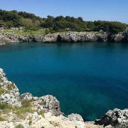 Badisco Vacanze Отранто Екстер'єр фото