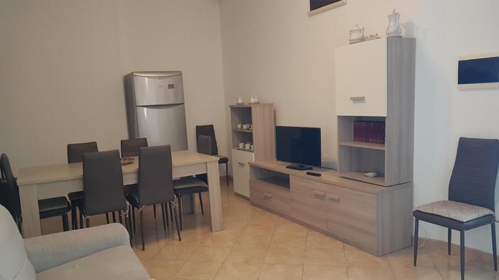 Badisco Vacanze Отранто Екстер'єр фото