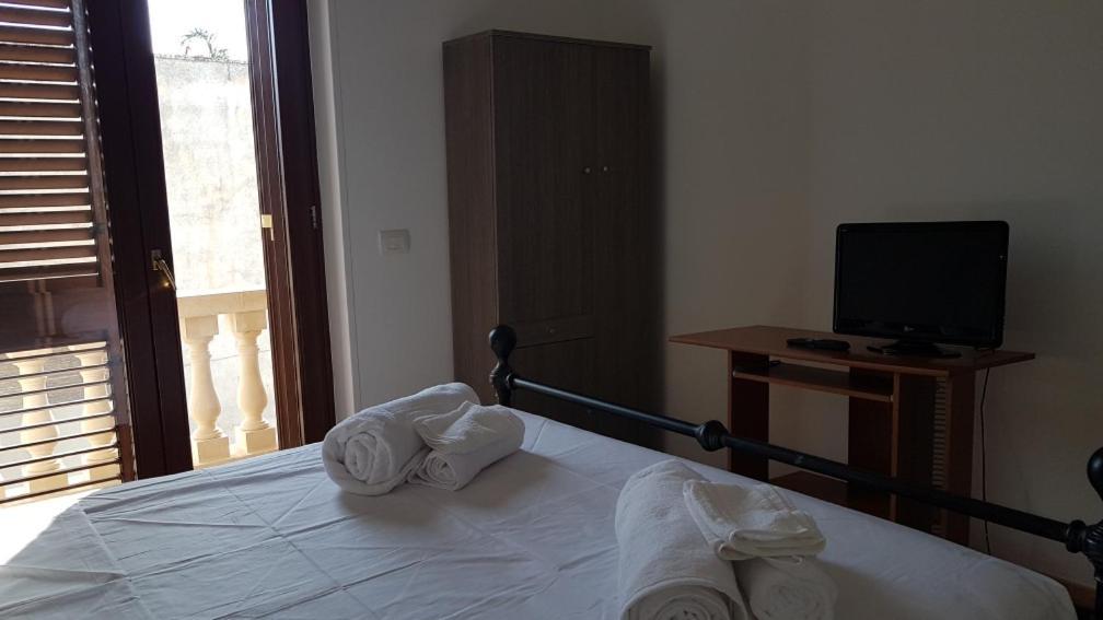 Badisco Vacanze Отранто Екстер'єр фото