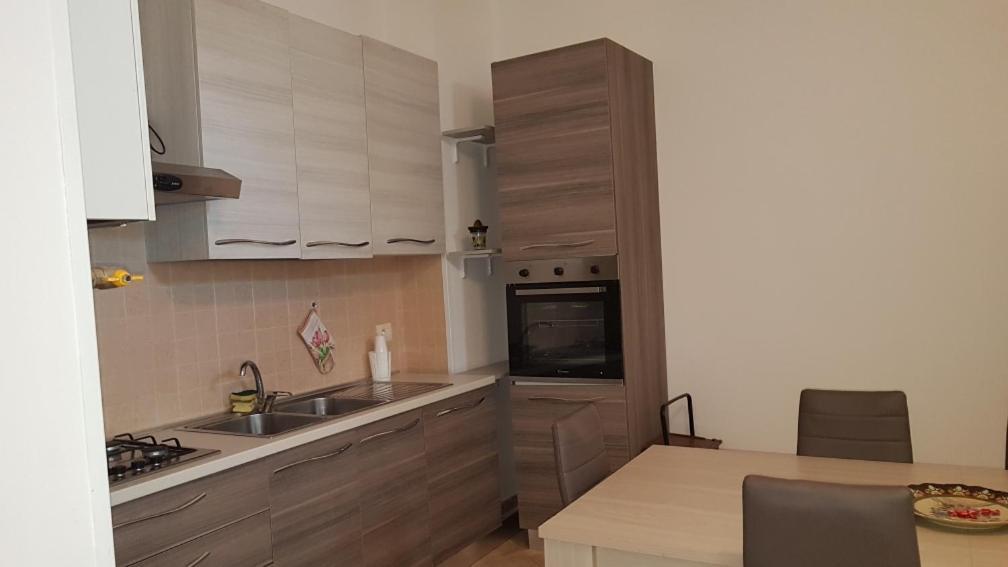 Badisco Vacanze Отранто Екстер'єр фото