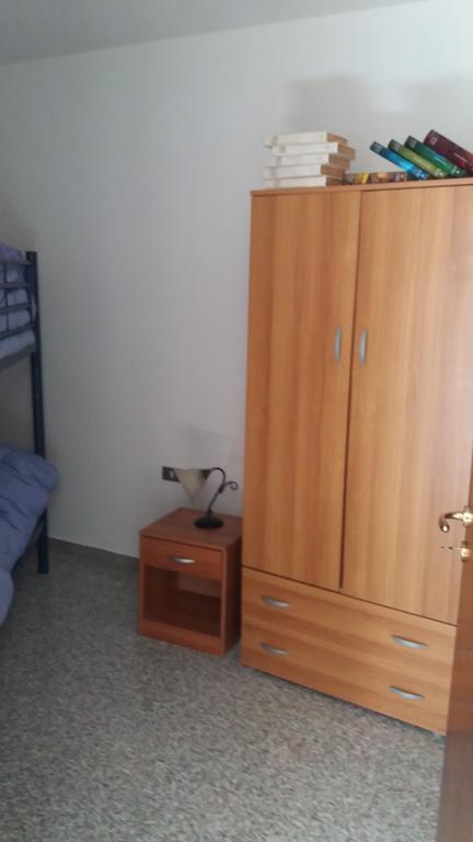 Badisco Vacanze Отранто Екстер'єр фото