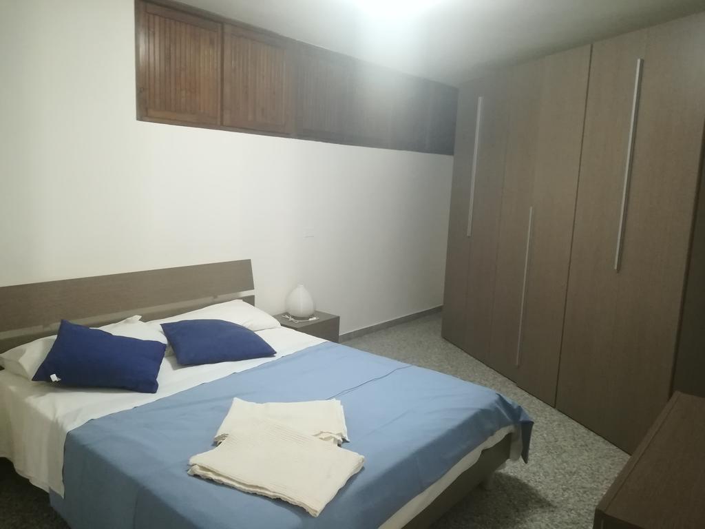 Badisco Vacanze Отранто Екстер'єр фото