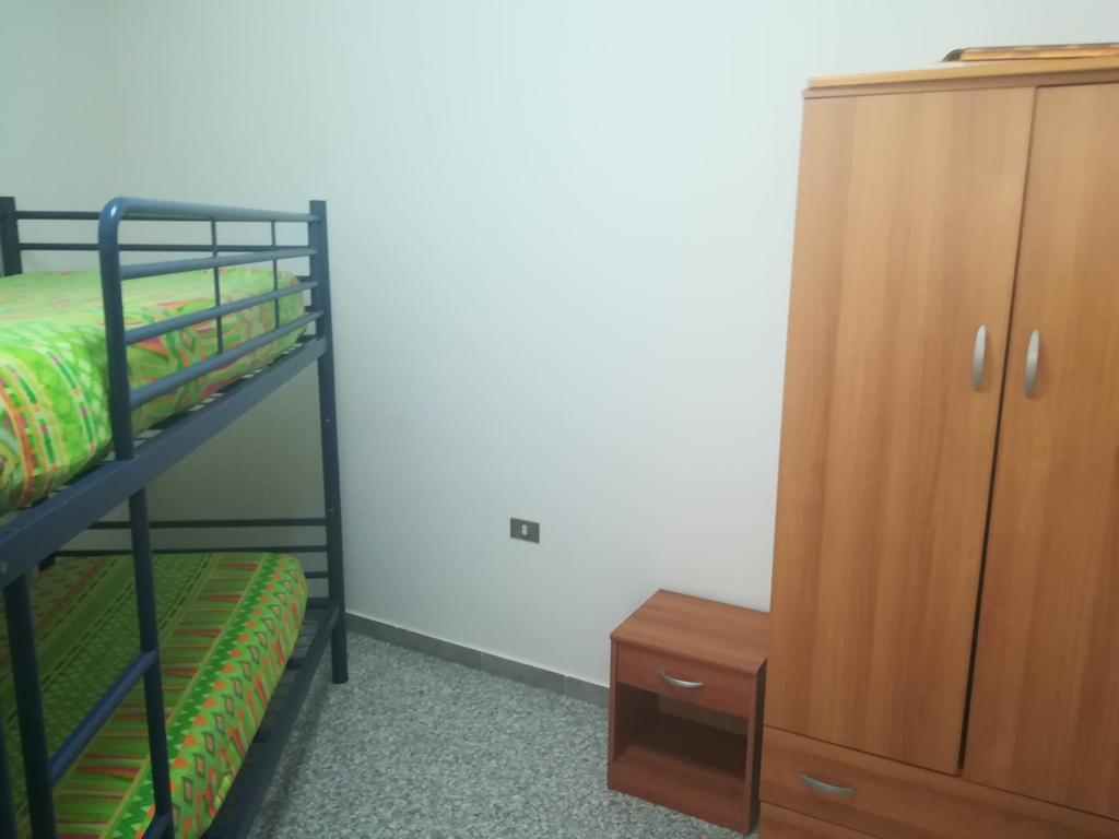 Badisco Vacanze Отранто Екстер'єр фото