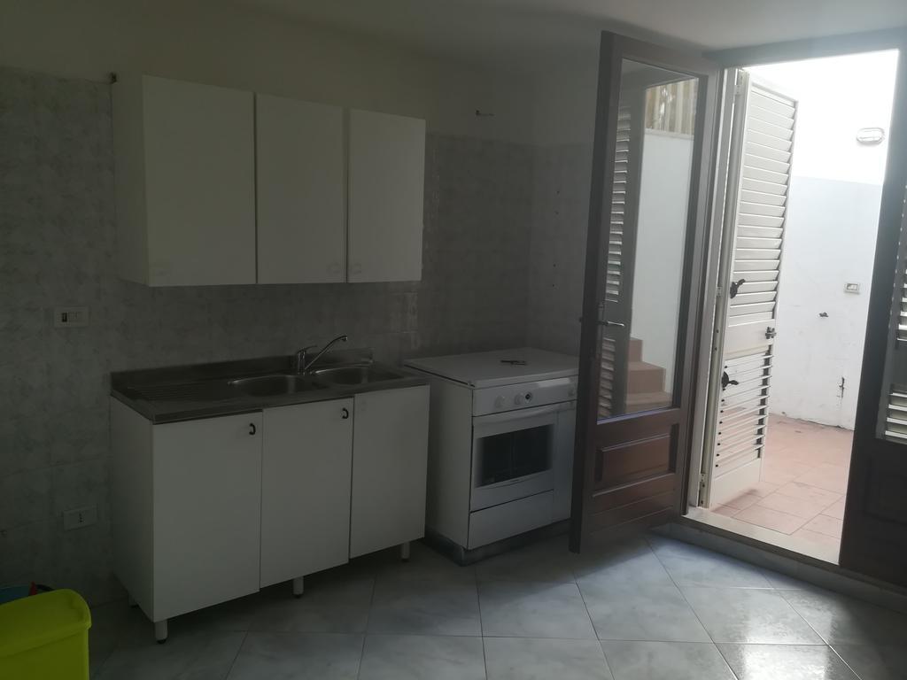 Badisco Vacanze Отранто Екстер'єр фото